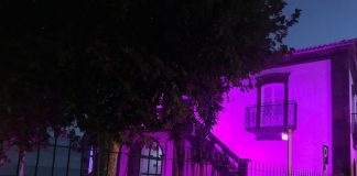 LAGOA JUNTA-SE À “ONDA ROSA” NO MÊS INTERNACIONAL DE PREVENÇÃO DO CANCRO DE MAMA