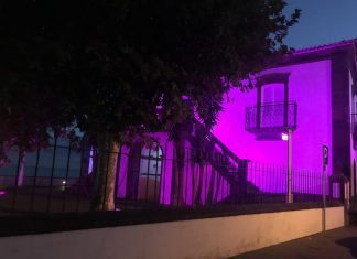 LAGOA JUNTA-SE À “ONDA ROSA” NO MÊS INTERNACIONAL DE PREVENÇÃO DO CANCRO DE MAMA