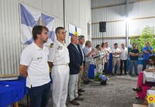 Aniversário Clube Naval da Horta – José Decq Mota abandona definitivamente a presidência do clube em 2020