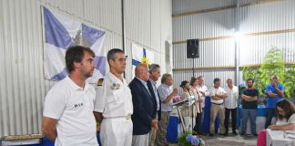 Aniversário Clube Naval da Horta – José Decq Mota abandona definitivamente a presidência do clube em 2020