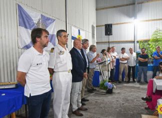 Aniversário Clube Naval da Horta – José Decq Mota abandona definitivamente a presidência do clube em 2020