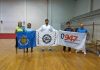 ATLETAS DO CENTRO KARATE DE LAGOA APURADOS PARA O NACIONAL