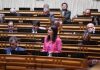 Programa de Governo: Deputada Lara Martinho congratula-se com reforço das autonomias regionais