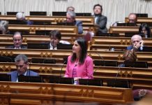 Programa de Governo: Deputada Lara Martinho congratula-se com reforço das autonomias regionais