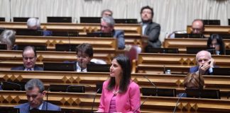 Programa de Governo: Deputada Lara Martinho congratula-se com reforço das autonomias regionais
