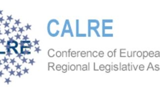 Conferência das Assembleias Legislativas Regionais Europeias – Açores marcam presença na Assembleia Plenária do 22.º aniversário