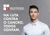 Liga Portuguesa Contra o Cancro – Peditório Nacional decorre de 31 de outubro a 3 de novembro