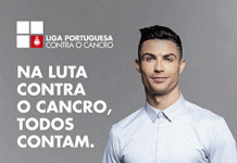 Liga Portuguesa Contra o Cancro – Peditório Nacional decorre de 31 de outubro a 3 de novembro
