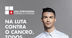 Liga Portuguesa Contra o Cancro – Peditório Nacional decorre de 31 de outubro a 3 de novembro
