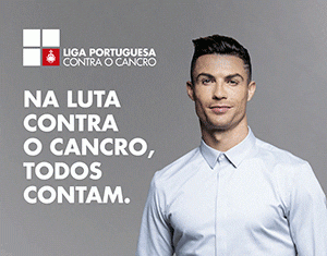 Liga Portuguesa Contra o Cancro – Peditório Nacional decorre de 31 de outubro a 3 de novembro