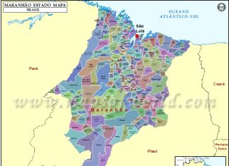 Diretor Regional das Comunidades participa no Congresso dos 400 anos da presença açoriana no Maranhão, no Brasil