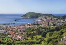 Turismo – Faial regista aumento de 7,9% nas dormidas até agosto Dormidas aumentam no Faial em agosto