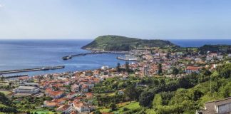 Turismo – Faial regista aumento de 7,9% nas dormidas até agosto Dormidas aumentam no Faial em agosto