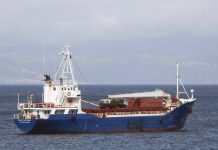 Abastecimento à ilha das Flores vai contar com segunda viagem semanal a partir de meados de novembro