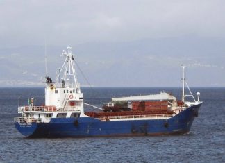 Abastecimento à ilha das Flores vai contar com segunda viagem semanal a partir de meados de novembro