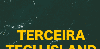 Sérgio Ávila destaca crescimento permanente do Terceira Tech Island