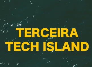 Sérgio Ávila destaca crescimento permanente do Terceira Tech Island