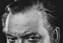 Teatro Micaelense exibe “Os Olhos de Orson Welles”
