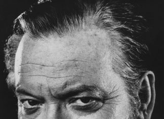 Teatro Micaelense exibe “Os Olhos de Orson Welles”