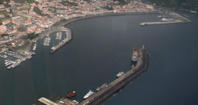 DR Porto da Horta