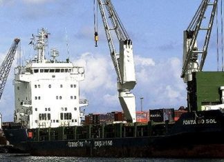 Luís Machado da Luz nomeado vogal da Administração da Portos dos Açores