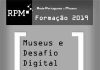 Direção Regional da Cultura promove formação sobre Museus e Desafio Digital