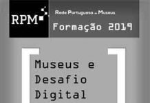 Direção Regional da Cultura promove formação sobre Museus e Desafio Digital