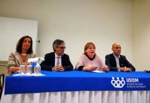 Diretora Regional apela ao envolvimento da comunidade na prevenção do consumo de substâncias psicoativas