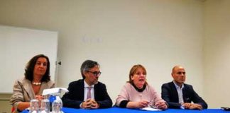 Diretora Regional apela ao envolvimento da comunidade na prevenção do consumo de substâncias psicoativas