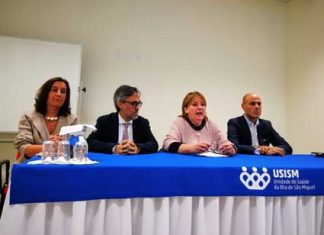Diretora Regional apela ao envolvimento da comunidade na prevenção do consumo de substâncias psicoativas