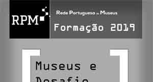 Direção Regional da Cultura promove formação sobre Museus e Desafio Digital