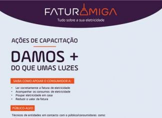 ‘Fatura Amiga’ de eletricidade chega aos Açores