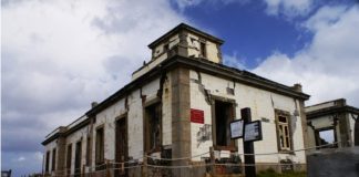 Aniversário – Junta de freguesia da Ribeirinha assinala centenário do Farol