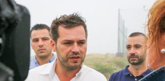 CDS quer rede de radares meteorológicos desde 2010