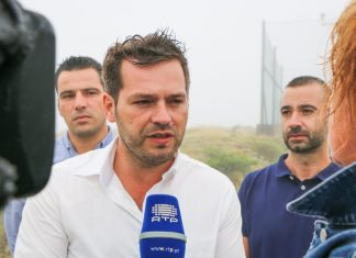 CDS-PP congratula-se com rede de radares meteorológicos nos Açores