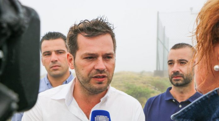 CDS-PP congratula-se com rede de radares meteorológicos nos Açores