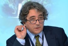 Governo da República – Ricardo Serrão Santos é o novo ministro do Mar Ricardo Serrão Santos nomeado Ministro do Mar