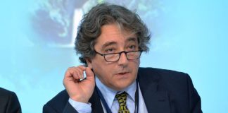 Governo da República – Ricardo Serrão Santos é o novo ministro do Mar Ricardo Serrão Santos nomeado Ministro do Mar