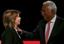 Reunião entre BE e PS acontece quarta-feira. Bloquistas mexem na equipa de 2015