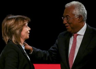 Reunião entre BE e PS acontece quarta-feira. Bloquistas mexem na equipa de 2015