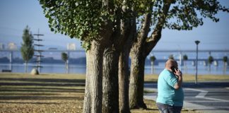 OCDE alerta que 92 milhões estão em risco de vida por causa de obesidade