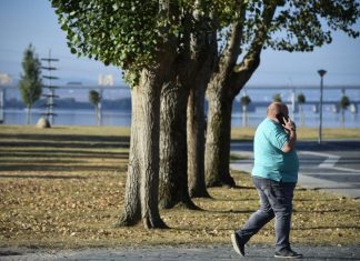 OCDE alerta que 92 milhões estão em risco de vida por causa de obesidade