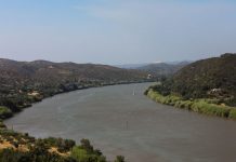 Baixo Guadiana ganha rede conjunta de monitorização da qualidade de água
