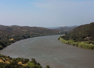 Baixo Guadiana ganha rede conjunta de monitorização da qualidade de água