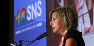 Ministra da Saúde quer que todos os portugueses tenham um enfermeiro atribuído
