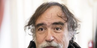 Justiça francesa nega a Paulo Branco direitos sobre filme de Terry Gilliam