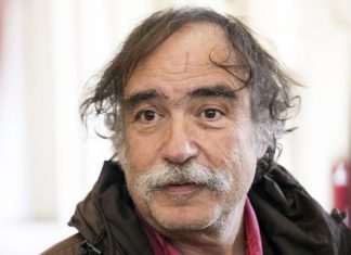 Justiça francesa nega a Paulo Branco direitos sobre filme de Terry Gilliam