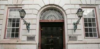 Governo: Cultura cria nova secretaria de Estado do Cinema, Audiovisual e Media