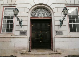 Governo: Cultura cria nova secretaria de Estado do Cinema, Audiovisual e Media