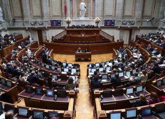 Deputados únicos não podem pedir votação do programa de Governo, mas podem desencadear revisão da Constituição